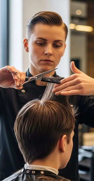 خدمات آرایشی