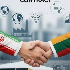 تنظیم و بررسی قراردادهای داخلی و بین‌المللی (سرمایه‌گذاری، استارتاپ، NDA)