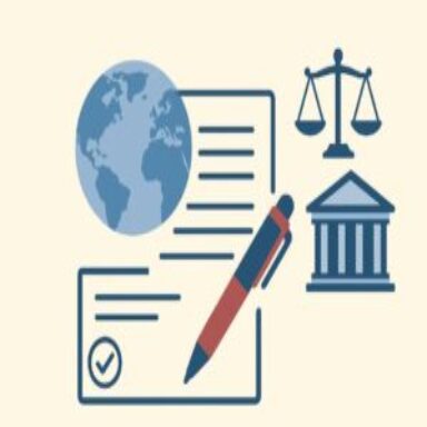 خدمات حقوقی و قراردادی